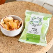 Holland & Barrett Apple Chips 20g